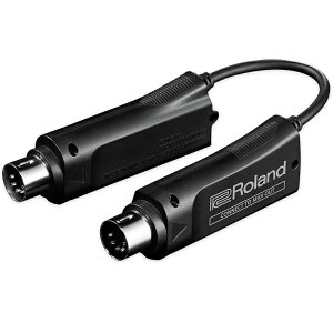 ROLAND WM-1 WIRELESS MIDI ADAPTOR