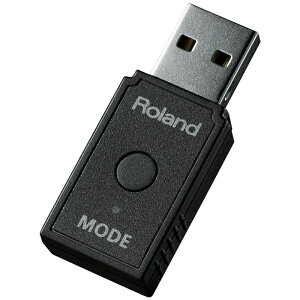 ROLAND WM-1D WIRELESS MIDI DONGLE