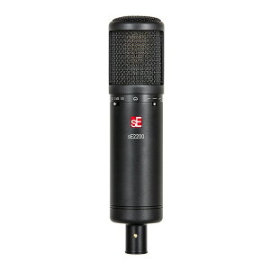 SE ELECTRONICS SE2200 ���S�̓��{���K�i�I