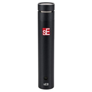 SE ELECTRONICS SE8 ���S�̓��{���K�i�I