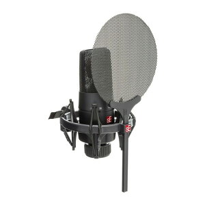 SE ELECTRONICS X1 S VOCAL PACK ���S�̓��{���K�i�I