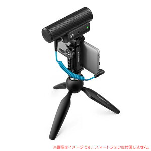 SENNHEISER MKE 400-II MOBILE KIT S̓{KiI