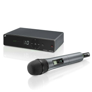 SENNHEISER XSW 1-825-JB �{�[�J���Z�b�g(SKM825�t��) ���S�̓��{���K�i�I�y3/26�܂œ����I�z