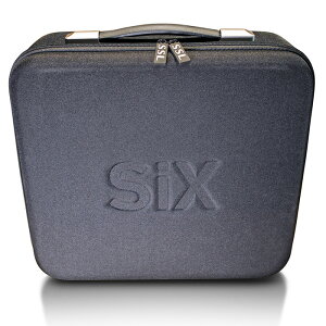SOLID STATE LOGIC SIX CARRY CASE S̓{KiI