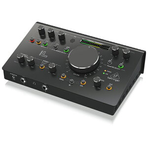 BEHRINGER STUDIO L ���S�̓��{���K�i�I