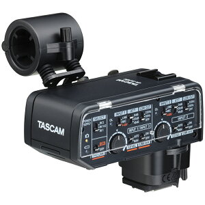 TASCAM CA-XLR2d-C XLR}CNA_v^[ LmLbg