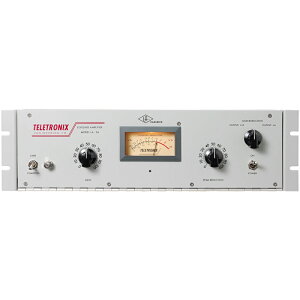 UNIVERSAL AUDIO TELETRONIX LA-2A ���S�̓��{���K�i�I