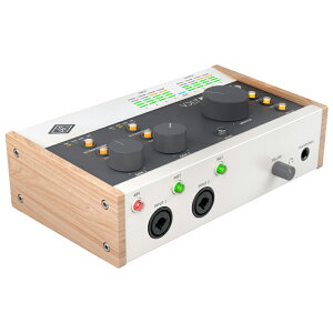 UNIVERSAL AUDIO VOLT 476 USB AUDIO INTERFACE (��:VOLT 476 USB RECORDING STUDIO)�y�����I�݌Ɍ���z�y3/31�܂�UAD�v���O�C���Ⴆ��I�z