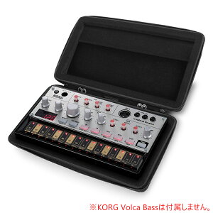 UDG U8435BL CREATOR KORG VOLCA n[hP[X S̓{KiI