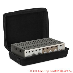 UDG U8473BL CREATOR UNIVERSAL AUDIO OX AMP TOP BOX �n�[�h�P�[�X ���S�̓��{���K�i�I