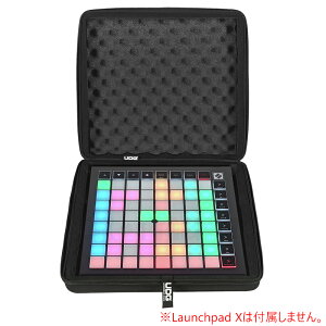 UDG U8487BL CREATOR NOVATION LAUNCHPAD X n[hP[X S̓{KiI