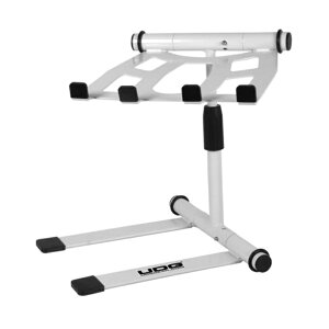 UDG U96111WH ULTIMATE LAPTOP STAND bvgbvX^h zCg S̓{KiI