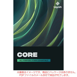 UJAM USYNTH CORE _E[h S̓{KiIy12/14܂œIz