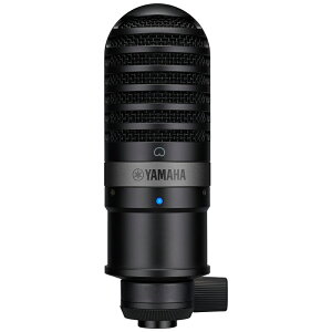 YAMAHA YCM01 B ���S�̓��{���K�i�I XLR�^�C�v�R���f���T�[�}�C�N���t�H��