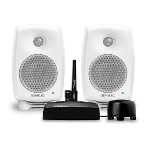 GENELEC 8320AWM GLM STUDIO zCg S̓{KiI