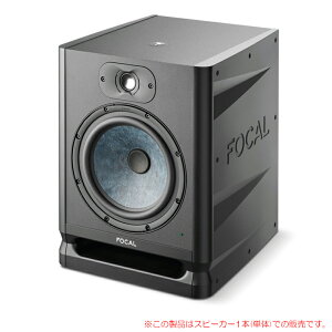 FOCALl ALPHA EVO 80 1�{�P�i ���S�̓��{���K�i�I