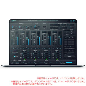 ANTARES HARMONY ENGINE _E[h S̓{KiI