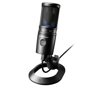 AUDIO-TECHNICA AT2020USB-X I[fBIeNjJ S̓{KiI