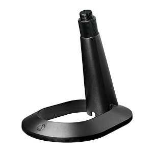 AUDIO-TECHNICA AT8703 ���S�̓��{���K�i�I�}�C�N���z���X�^���h