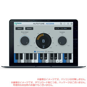 ANTARES AUTO-TUNE ACCESS 10 _E[h yŒZ[[izS̓{KiI