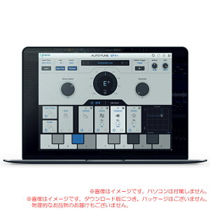 ANTARES AUTO-TUNE EFX+ 10 _E[h S̓{KiI