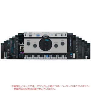 ANTARES AUTO-TUNE UNLIMITED (12TuXNvV) _E[h S̓{KiI