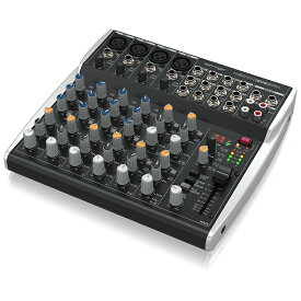 BEHRINGER XENYX 1202SFX 安心の日本正規品！