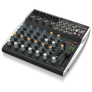 BEHRINGER XENYX 1202SFX ���S�̓��{���K�i�I