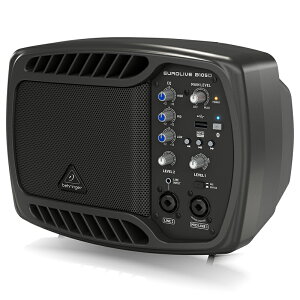BEHRINGER B105D S̓{KiI|[^uPAXs[J[