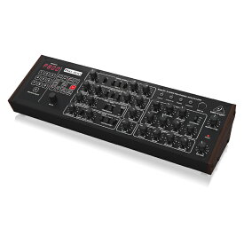 BEHRINGER PRO-800 安心の日本正規品！アナログシンセサイザー