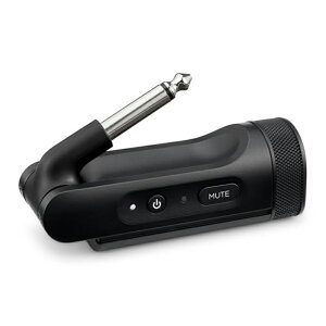 BOSE WIRELESS INSTRUMENT TRANSMITTER S1 PRO+ p y(M^[/x[XȂ)p M@ S̓{KiI