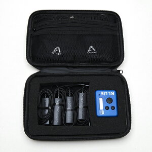 APOGEE CLIPMIC DIGITAL 2 x 4{ + ULTRASYNC BLUE WIRELESS TIME CODE SYNC