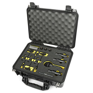 DPA DDK4000 S̓{KiIh}CNLbg