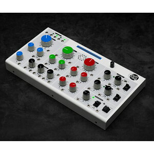 ERICA SYNTHS BULLFROG S̓{KiI