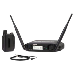 SHURE GLXD14+J/93-Z2 WL93+ xAECXVXe S̓{KiI