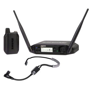 SHURE GLXD14+J/SM35-Z2 SM35+ wbhZbgECXVXe S̓{KiI