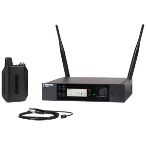 SHURE GLXD14R+J/93-Z2 WL93 n[tbN^M@t xAECXVXe S̓{KiI