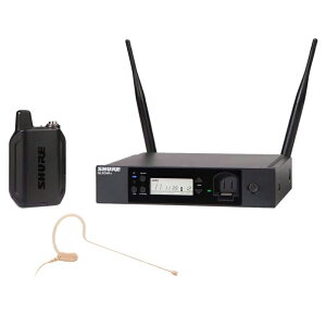 SHURE GLXD14R+J/MX53-Z2 MX153 n[tbN^M@tCZbgECXVXe S̓{KiI