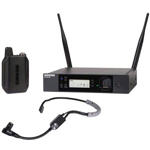 SHURE GLXD14R+J/SM35-Z2 SM35 n[tbN^M@t wbhZbgECXVXe S̓{KiI