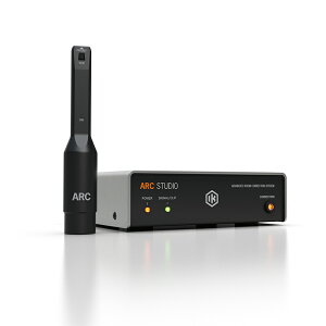 IK MULTIMEDIA ARC STUDIO �yBlack Friday�����I�z ���S�̓��{���K�i�I