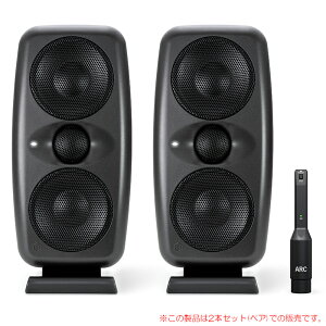 IK MULTIMEDIA ILOUD MTM MKII PAIR 安心の日本正規品!
