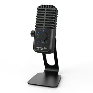 IK MULTIMEDIA IRIG STREAM MIC PRO ���S�̓��{���K�i�I