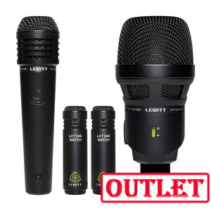 LEWITT BEATKIT �A�E�g���b�g ���S�̓��{���K�i�I�yB�������i�I/ ���i���� / �i�؂�̍ۂ͂��e�͂��������z