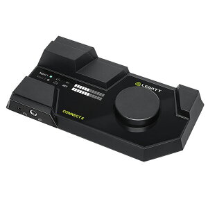 LEWITT CONNECT 6 ���S�̓��{���K�i�I