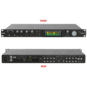 MOTU 828�y�l�グ�O���i / �݌Ɍ��� / �i�؂�̍ۂ͂��e�͂��������z