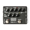 MXR M80 BASS D.I.+ 安心の日本正規品！
