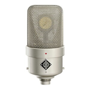 NEUMANN M 49 V SET ���S�̓��{���K�i�I