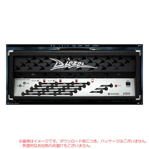 PLUGIN ALLIANCE DIEZEL VH4 �_�E�����[�h�� ���S�̓��{���K�i�I�y6/30�܂œ����I�z