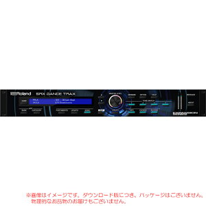 ROLAND SRX DANCE ROLAND CLOUD �����؂胉�C�Z���X �y�ŒZ�������[���[�i�z