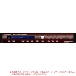 ROLAND SRX ORCHESTRA ROLAND CLOUD �����؂胉�C�Z���X �y�ŒZ�������[���[�i�z